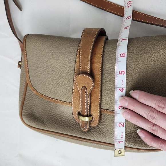 Dooney & Bourke Crossbody Purse - Picture 3 of 16